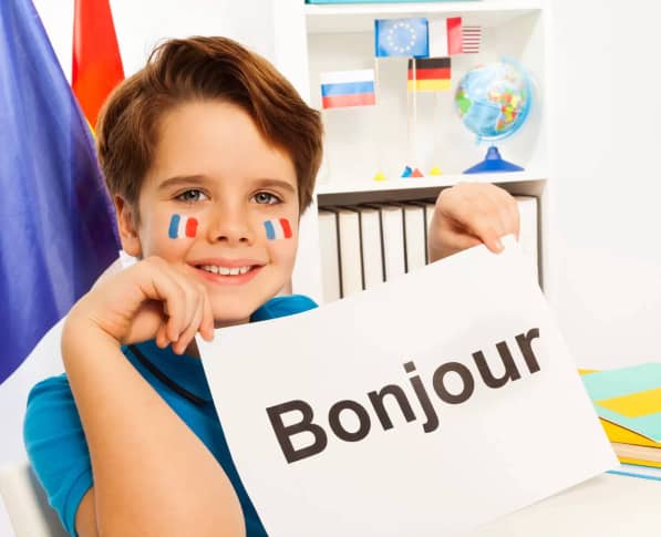 Курсы французского языка - language Skills. Языковой центр